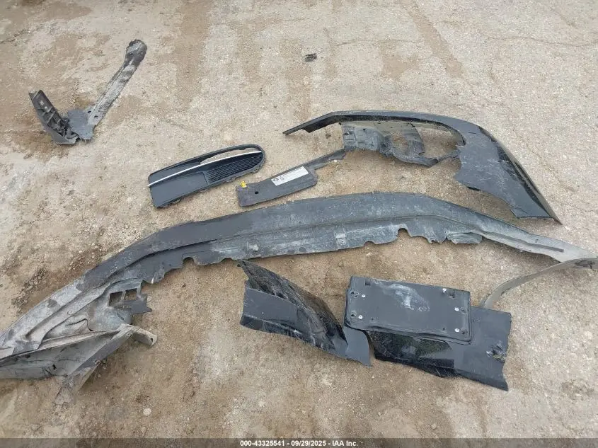 2015 VOLKSWAGEN BEETLE 2.0L TDI