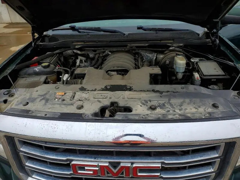 2014 GMC SIERRA K1500 SLE  