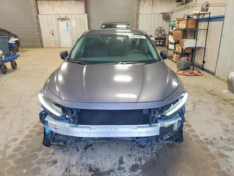 2022 HONDA INSIGHT EX  