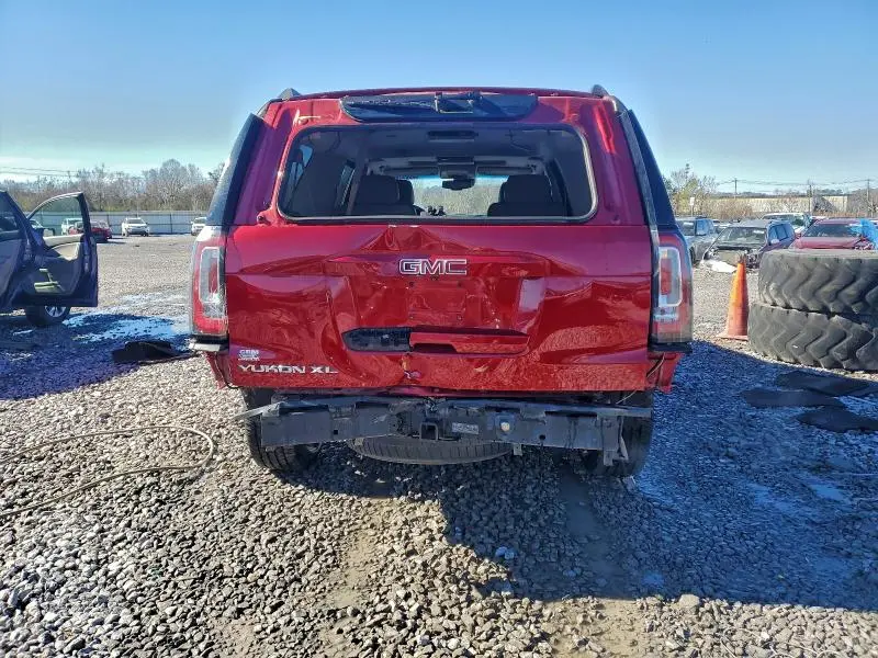 2015 GMC YUKON XL C1500 SLT  