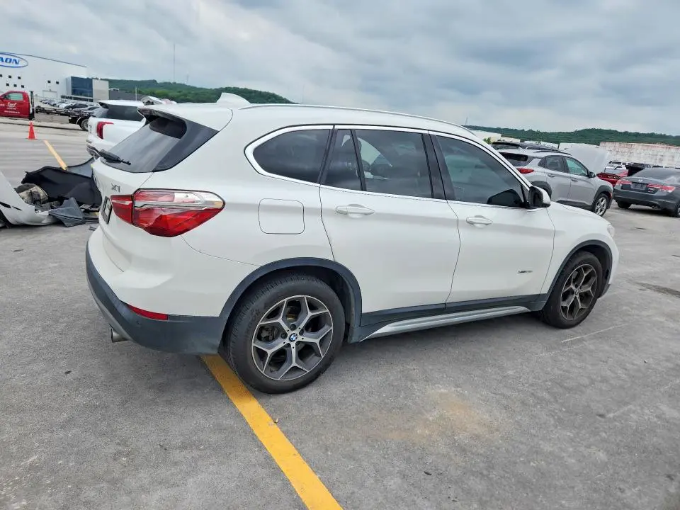 2018 BMW X1 SDRIVE28I  
