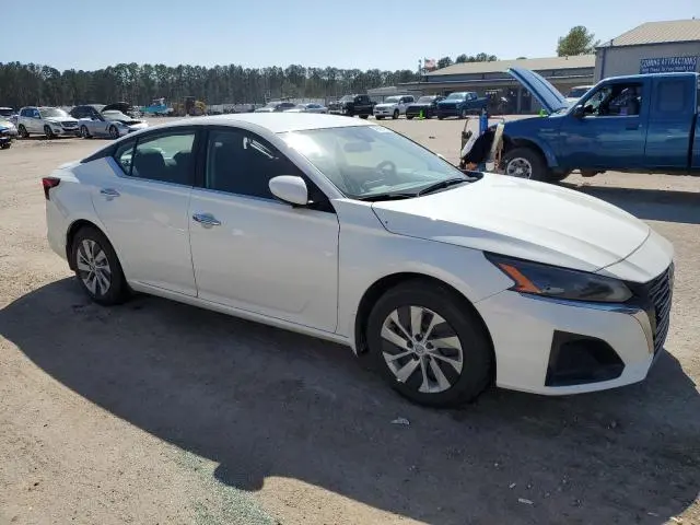 2023 NISSAN ALTIMA S  