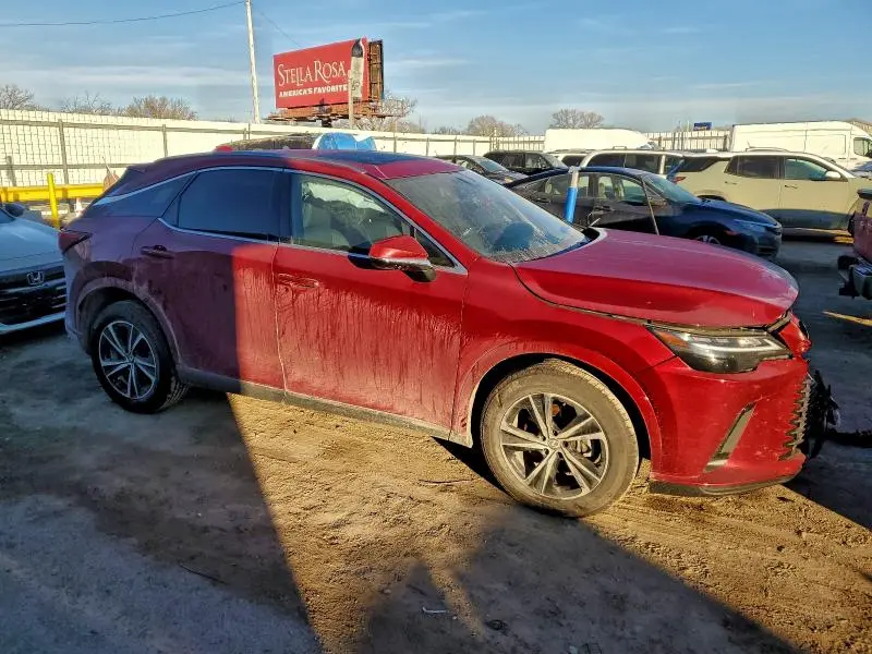 2023 LEXUS RX 350 BASE  