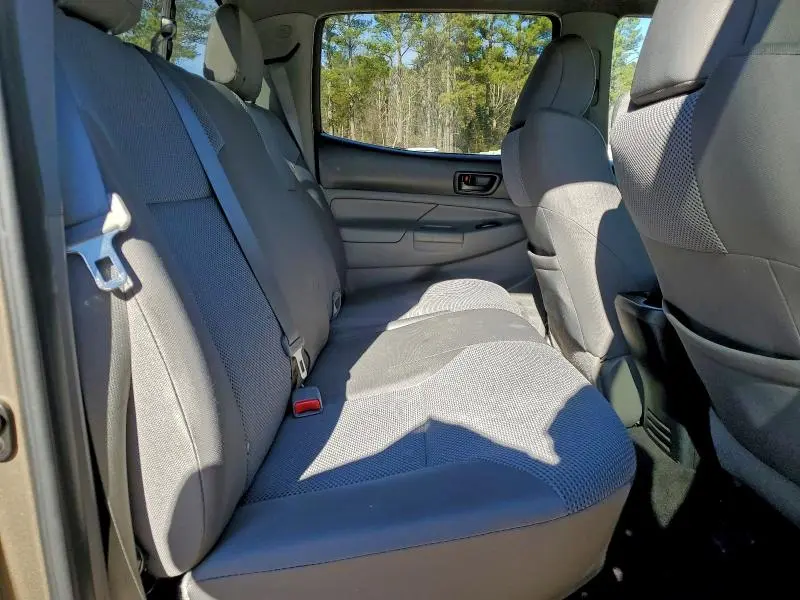 2013 TOYOTA TACOMA DOUBLE CAB PRERUNNER LONG BED  