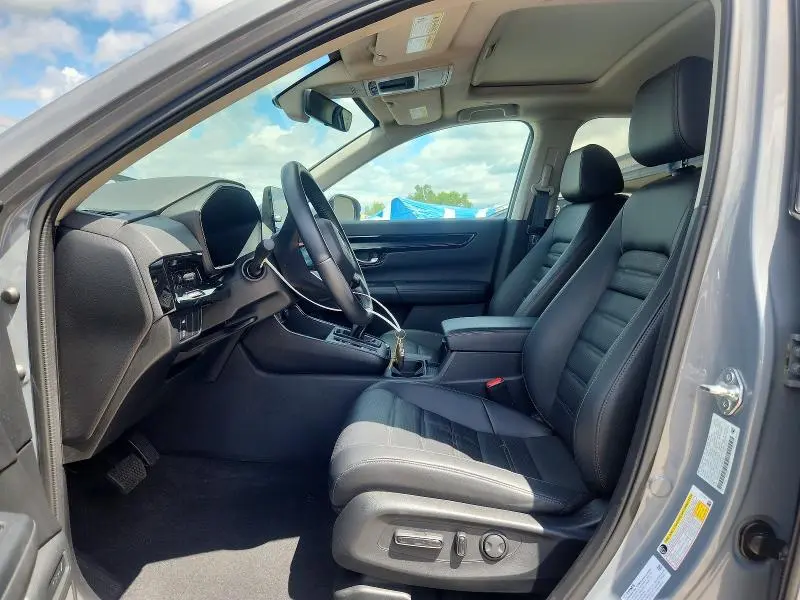 2025 HONDA CR-V EXL  