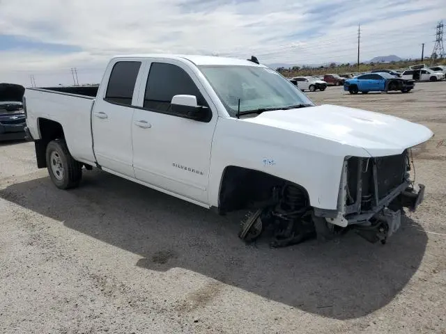 2016 CHEVROLET SILVERADO C1500 LT  