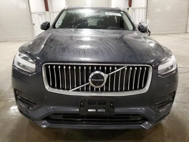 2021 VOLVO XC90 T6 MOMENTUM  