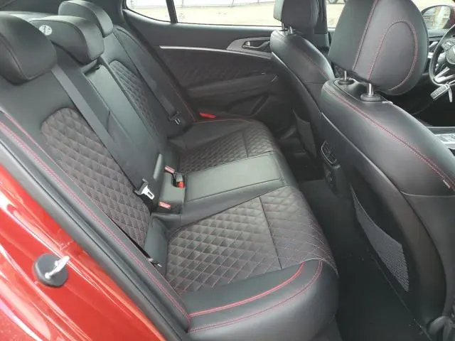 2020 GENESIS G70 PRESTIGE  