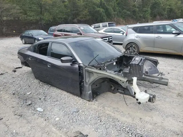 2017 DODGE CHARGER R/T 392  