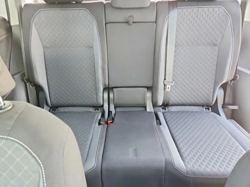 2021 VOLKSWAGEN TIGUAN S  
