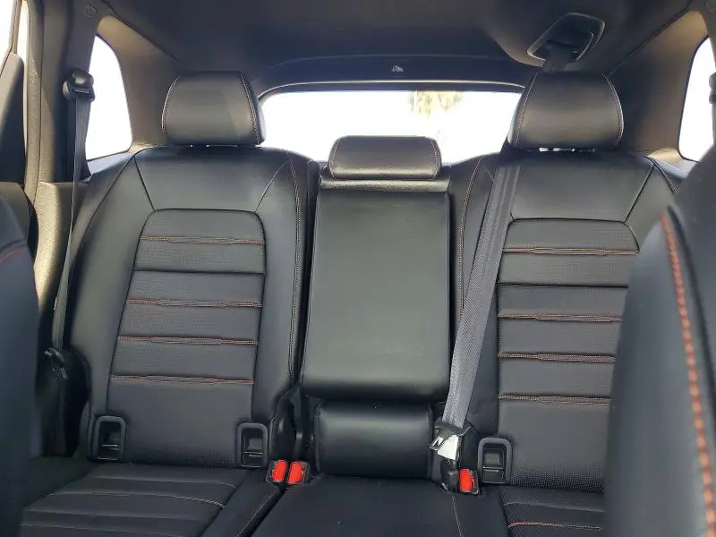 2025 HONDA CR-V SPORT-L  