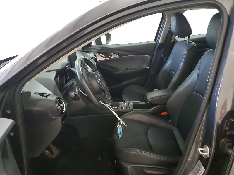 2019 MAZDA CX-3 TOURING  