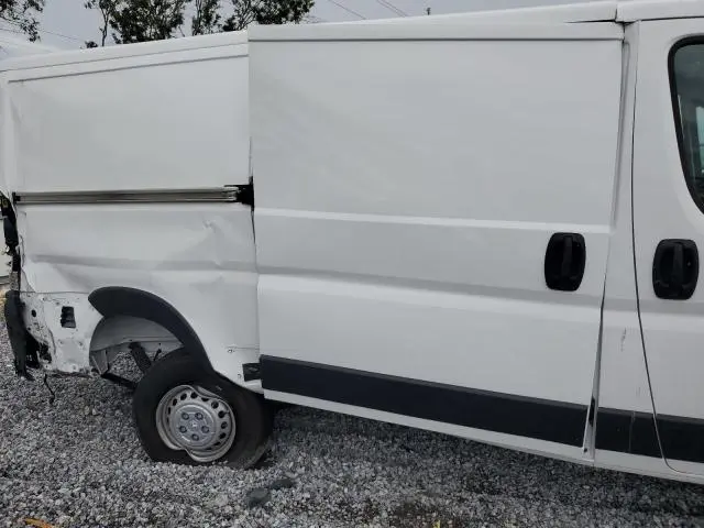 2025 RAM PROMASTER 2500 2500 STANDARD  
