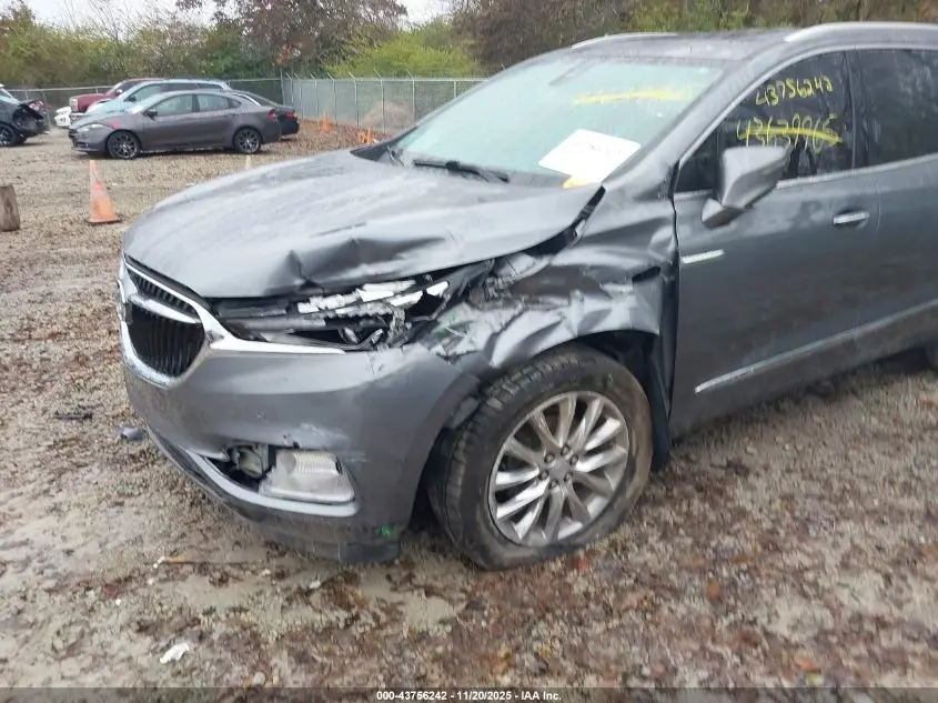 2019 BUICK ENCLAVE FWD PREMIUM