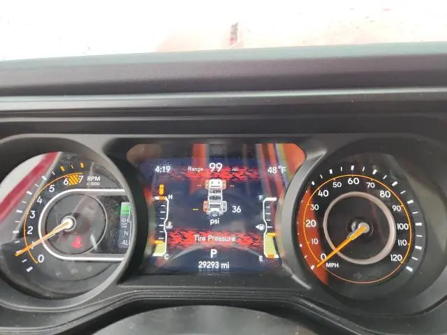 2024 JEEP WRANGLER RUBICON 392  