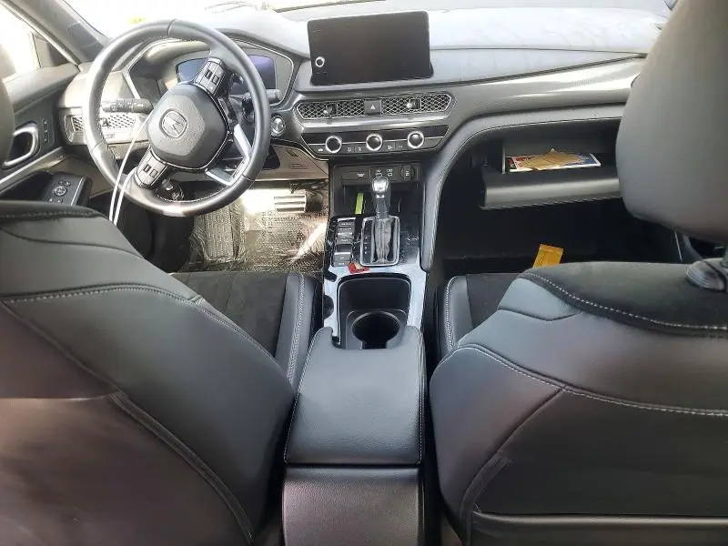 2024 ACURA INTEGRA A-SPEC TECH  