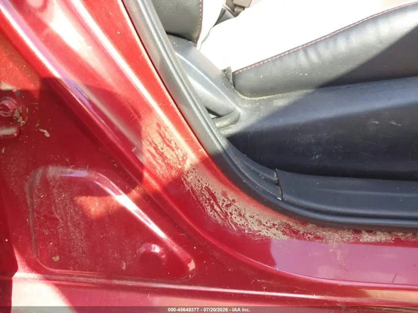 2018 MAZDA MAZDA3 GRAND TOURING