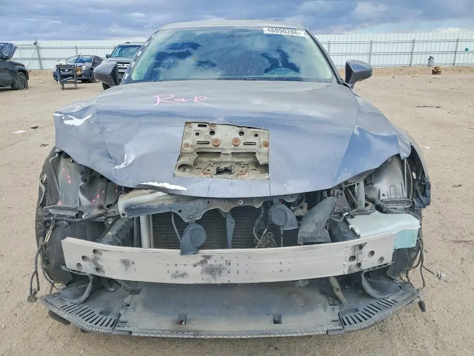 2015 LEXUS IS 250 BASE  