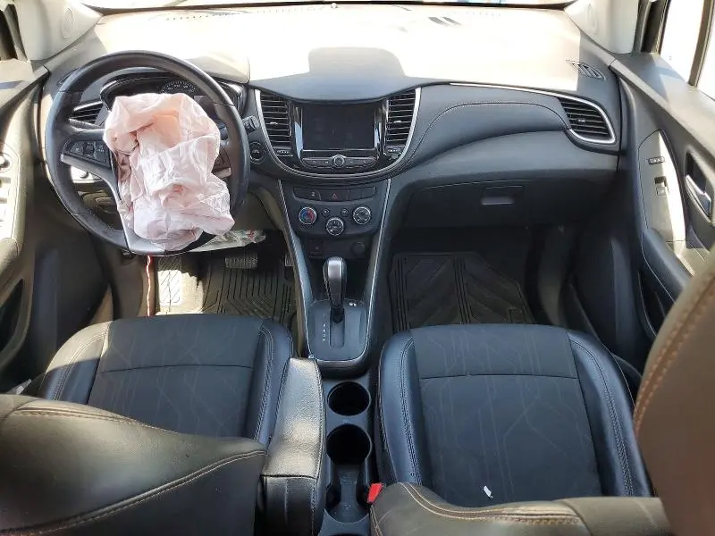 2019 CHEVROLET TRAX 1LT  