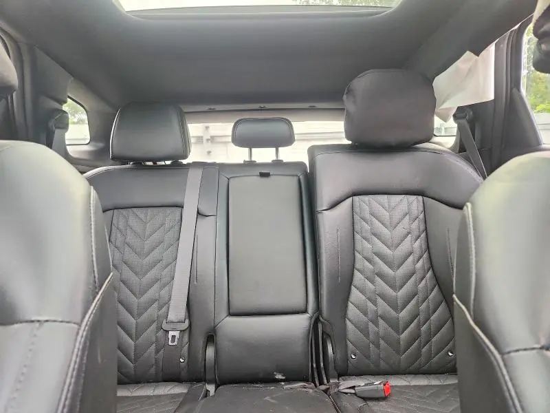 2024 KIA SPORTAGE X LINE  