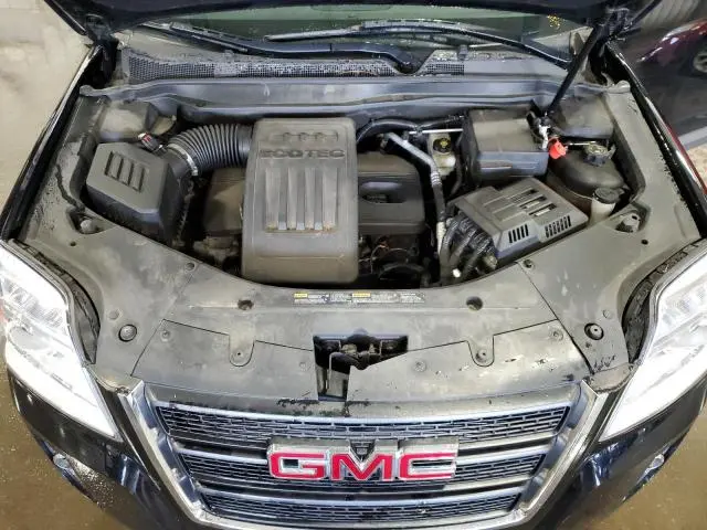 2015 GMC TERRAIN SLE  