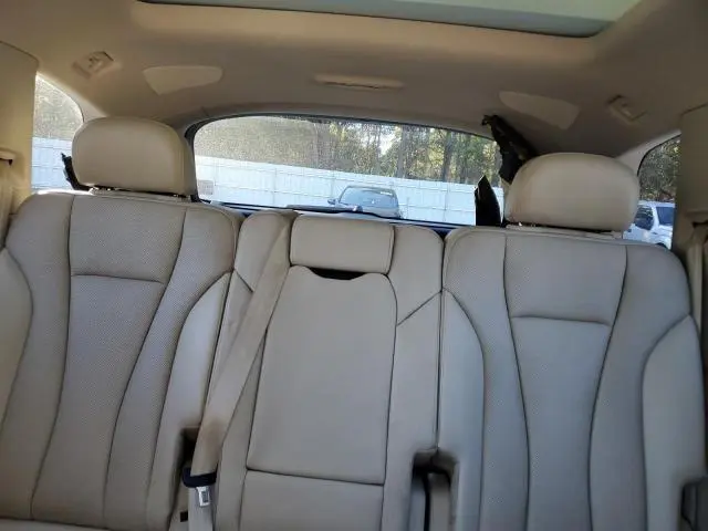 2017 AUDI Q7 PRESTIGE  