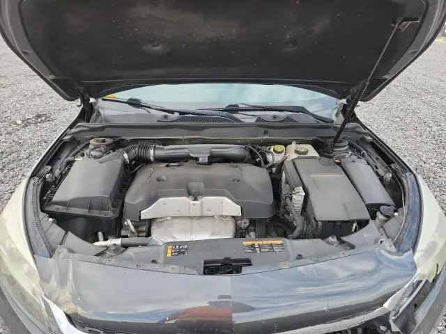 2015 CHEVROLET MALIBU 1LT  