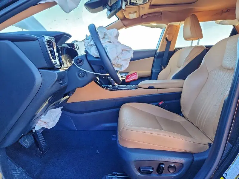 2025 LEXUS NX 350H BASE  