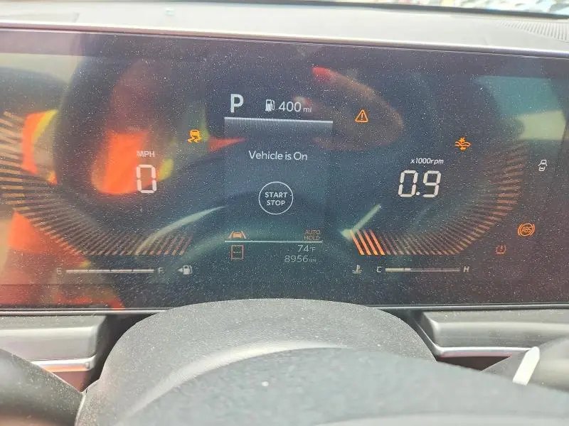 2026 KIA K5 GT LINE  