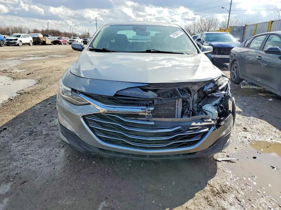 2024 CHEVROLET MALIBU PREMIER  