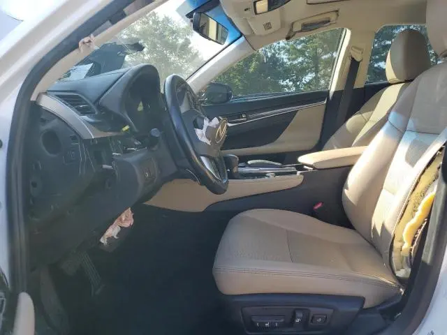 2016 LEXUS GS 200T BASE  