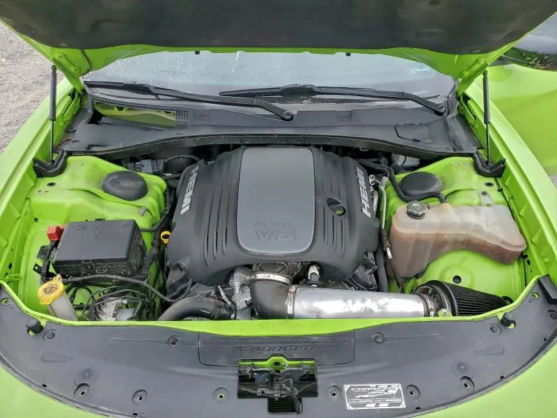 2023 DODGE CHARGER R/T  