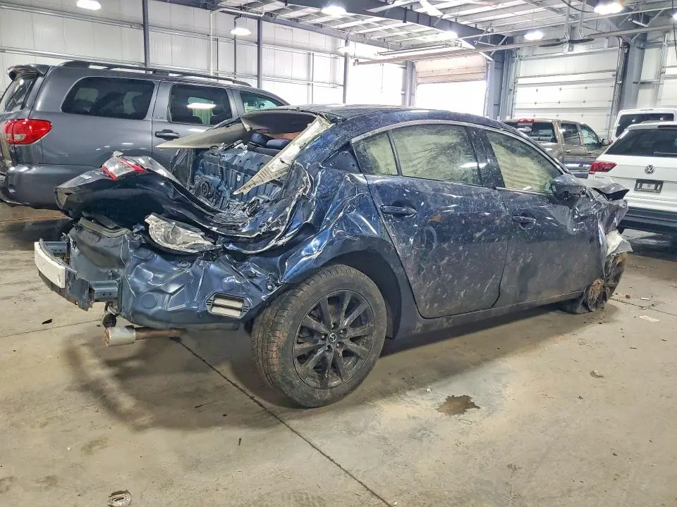 2016 MAZDA 6 SPORT  