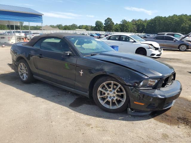 2011 FORD MUSTANG 