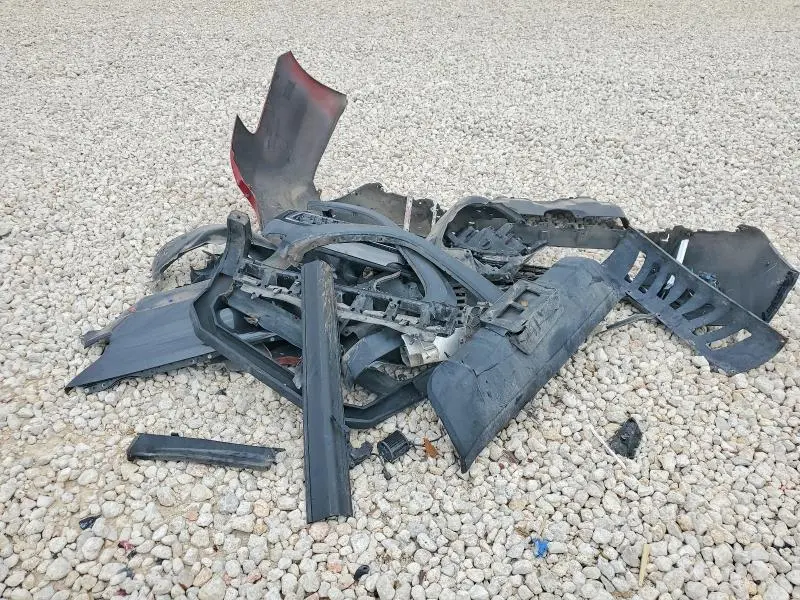 2019 TOYOTA TACOMA TRD OFF-ROAD  