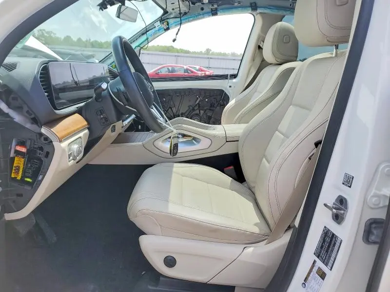 2022 MERCEDES-BENZ GLE 450 4MATIC  