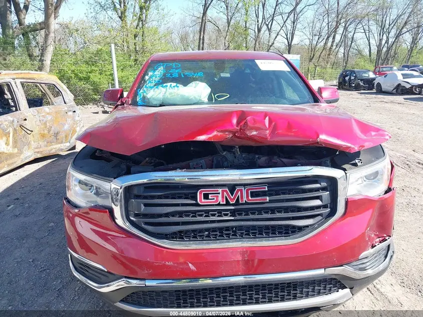 2019 GMC ACADIA SLE-1