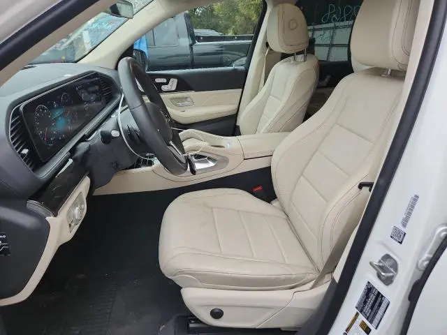 2020 MERCEDES-BENZ GLE 350  