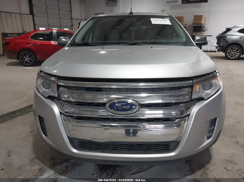 2013 FORD EDGE SE