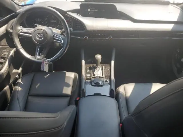 2022 MAZDA 3 PREFERRED  