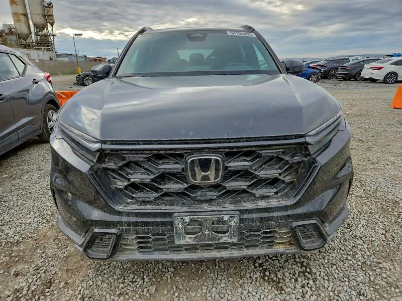 2025 HONDA CR-V SPORT-L  