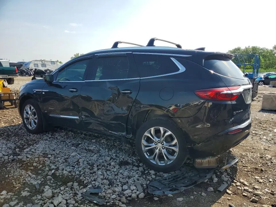 2021 BUICK ENCLAVE AVENIR  