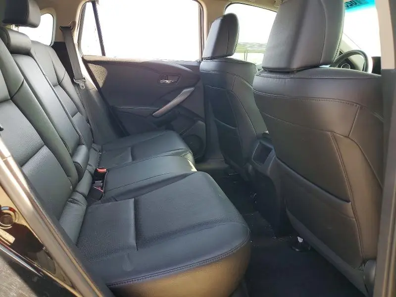 2014 ACURA RDX   