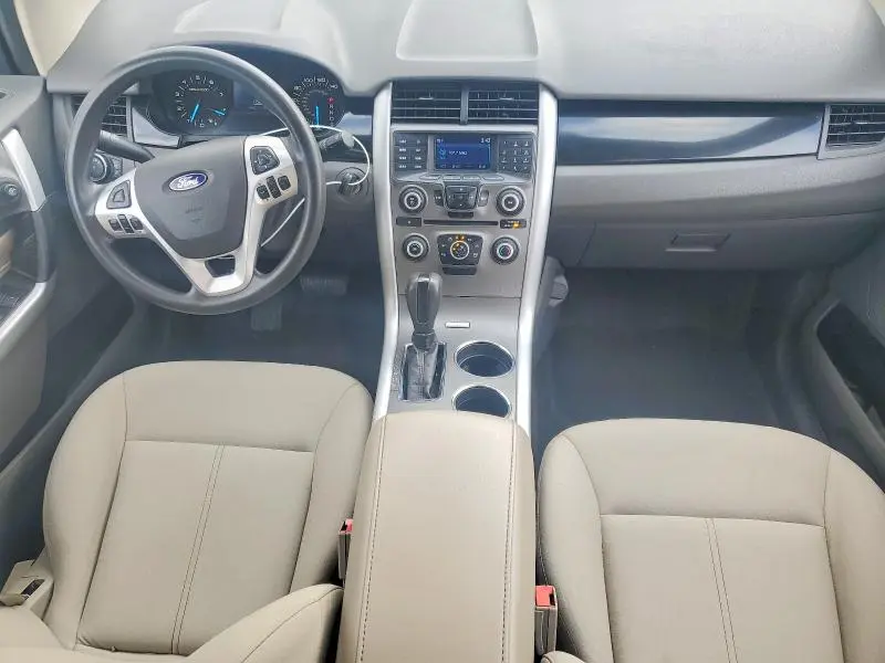 2014 FORD EDGE SE  