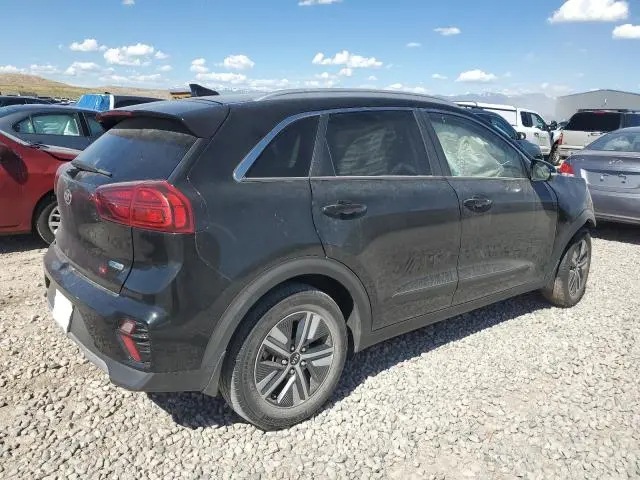 2020 KIA NIRO EX  