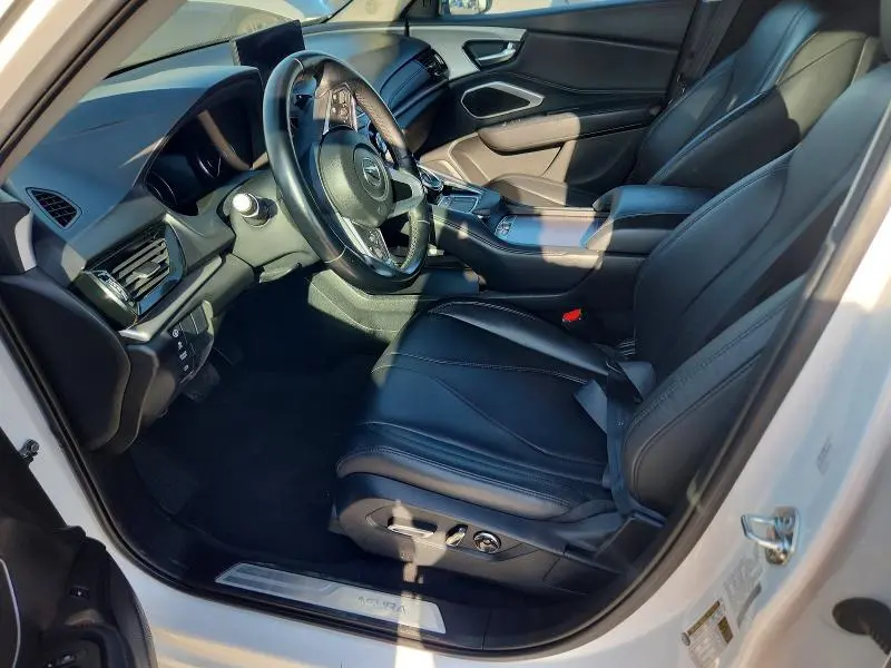 2023 ACURA RDX   