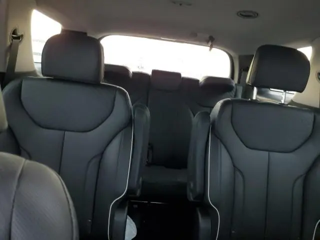 2025 HYUNDAI PALISADE XRT  