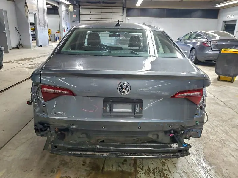 2020 VOLKSWAGEN JETTA S  