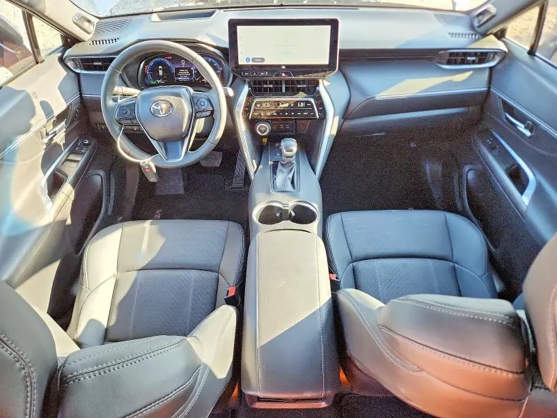 2024 TOYOTA VENZA LIMITED  