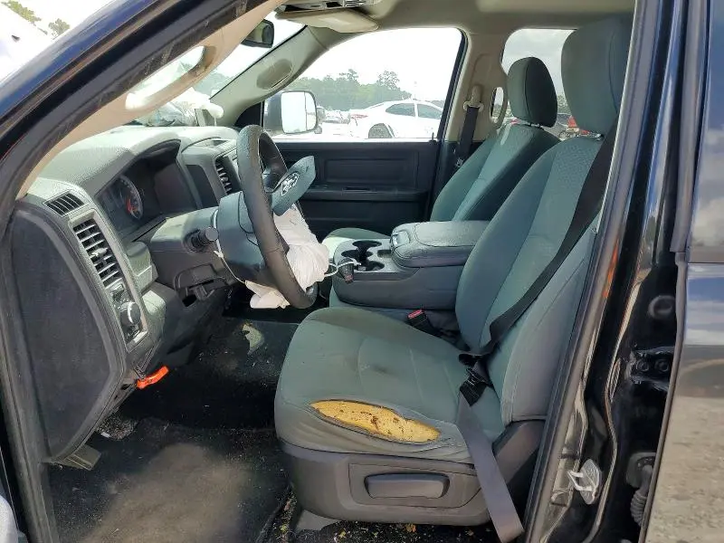 2015 RAM 1500 ST  